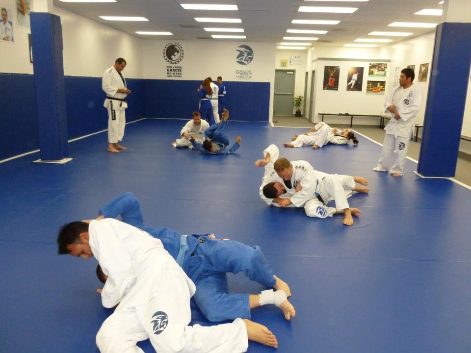 91362 Brazilian Jiu Jitsu