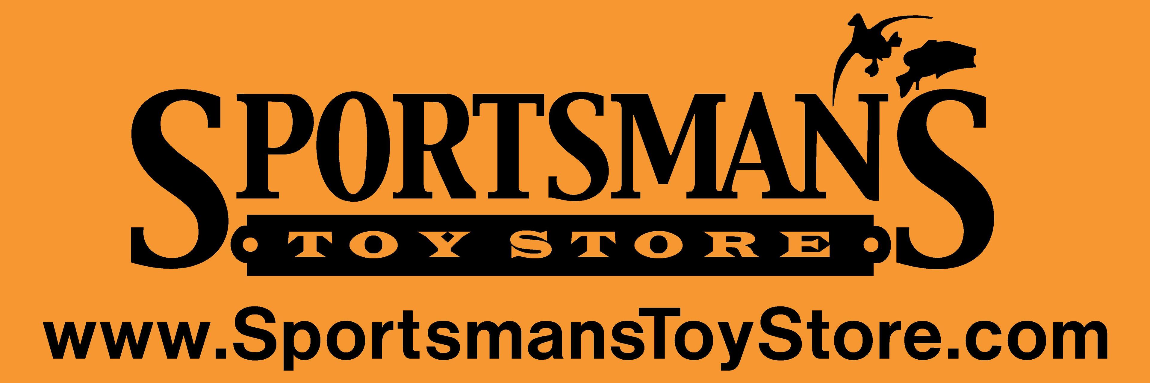 Sportsmans Toy Store