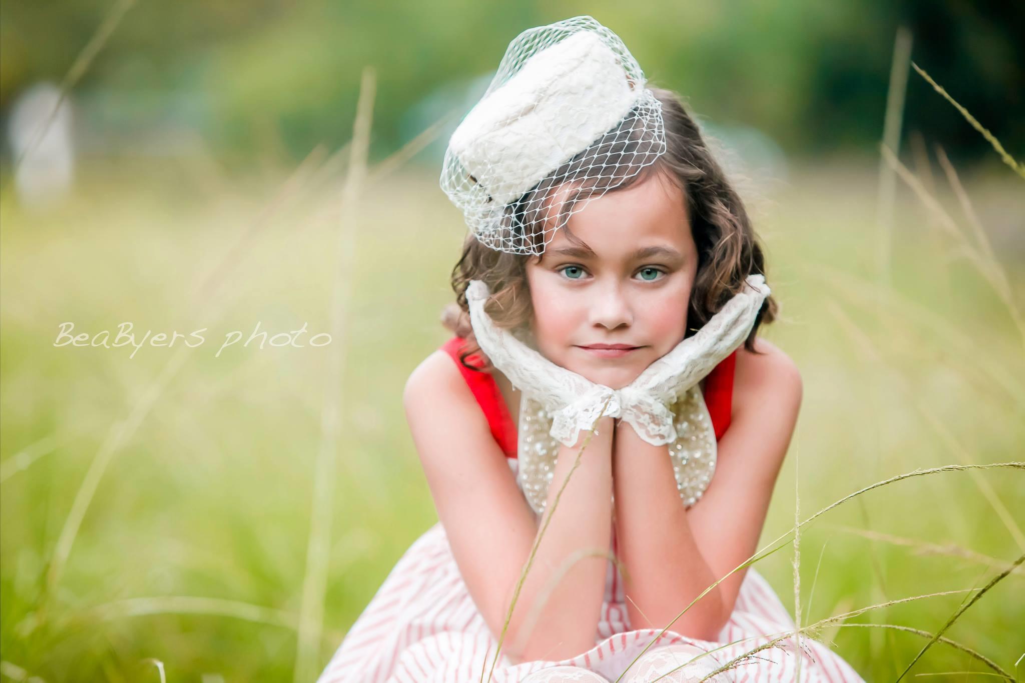 Spectacular Children's photography