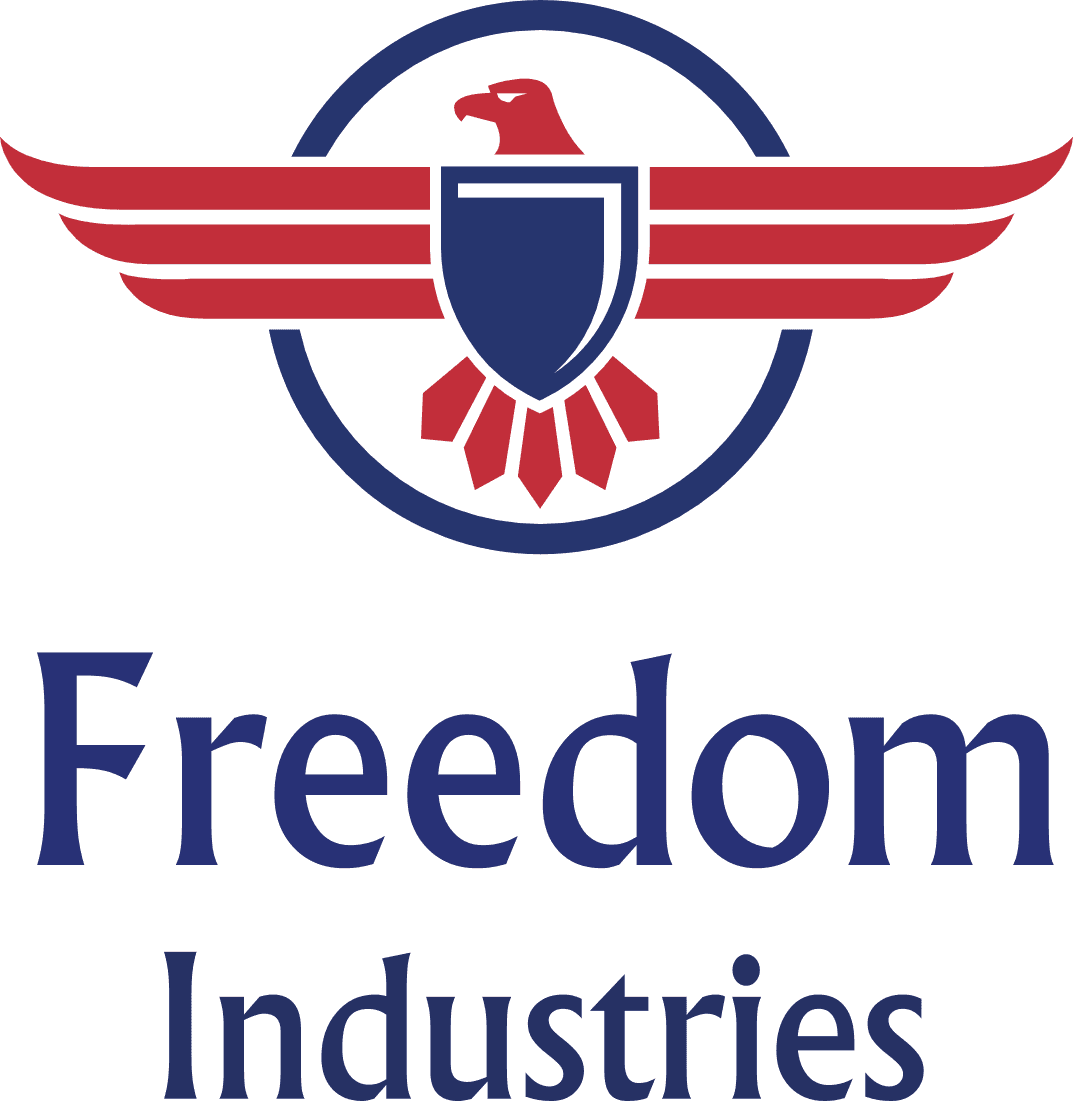 Freedom Industries Commercial doors and docks