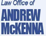 Law Firm of Andrew McKenna