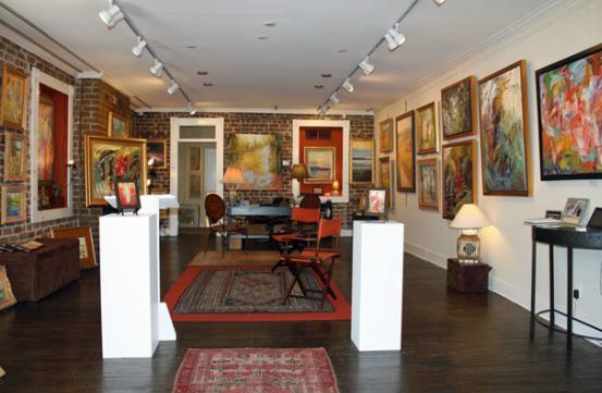 Daedalus Gallery