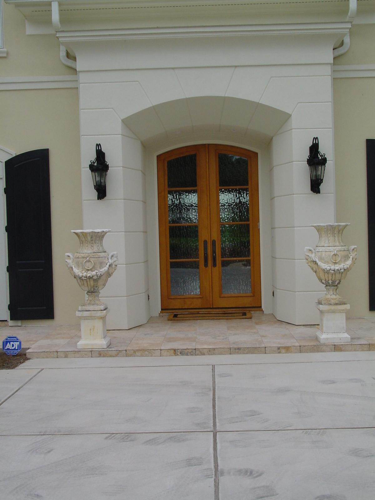 Southern Custom Doors & Hardware