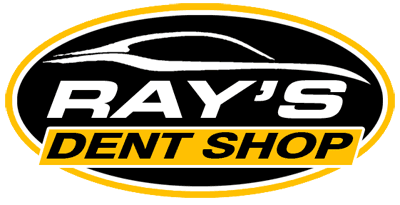 Ray's Dent Shop