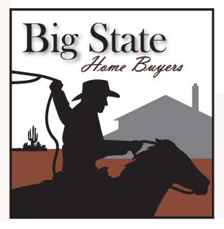 Big State Home Buyers