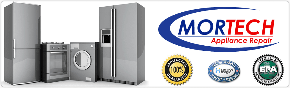 MORTECH APPLIANCE REPAIR