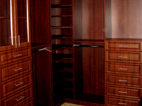 Cabinets