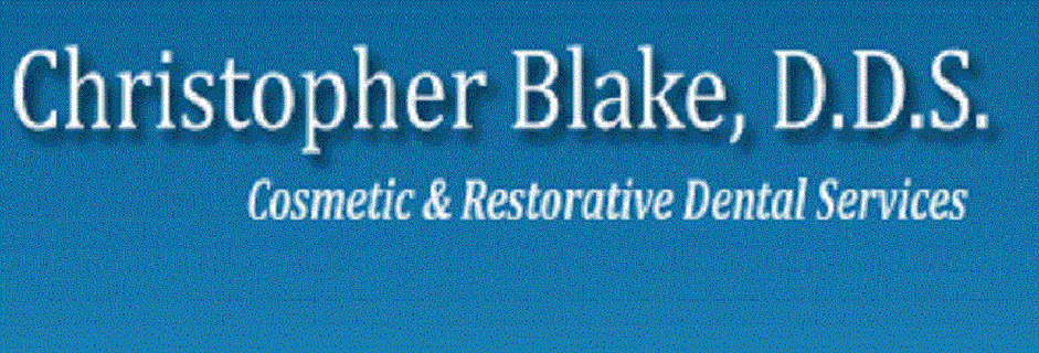 Christopher Blake DDS