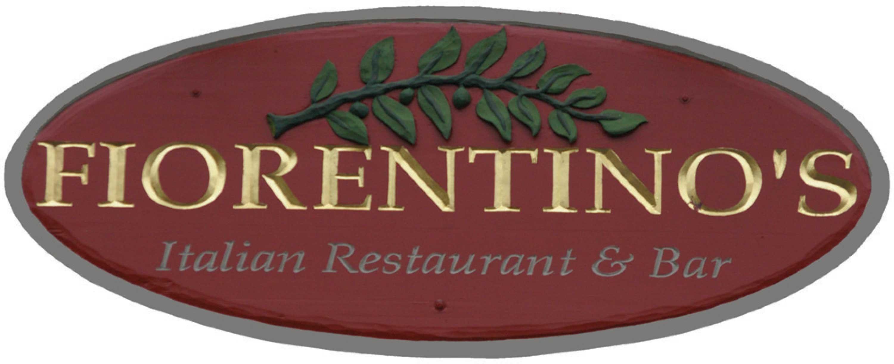 FIORENTINO'S Restaurant & Bar