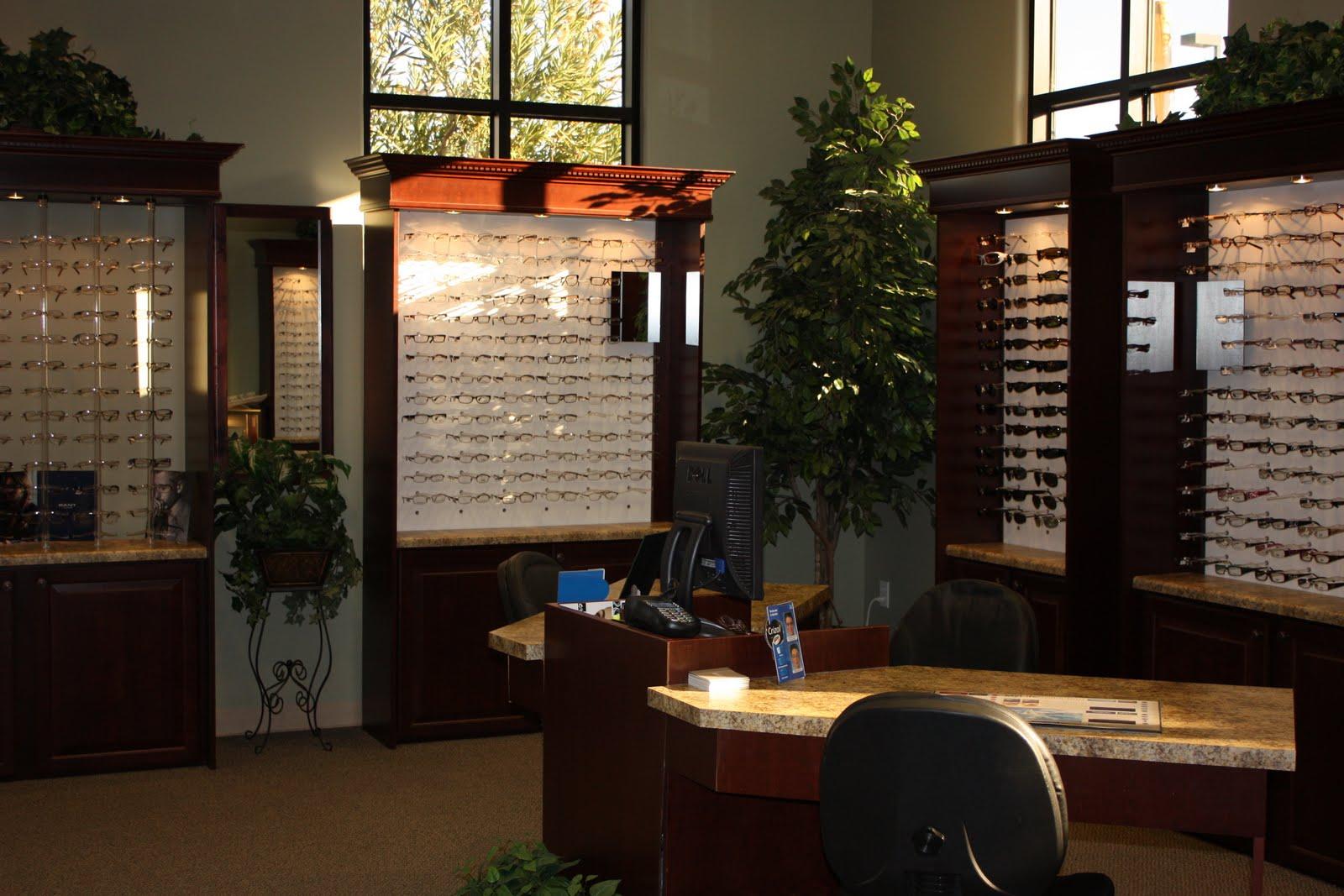 Optical Center