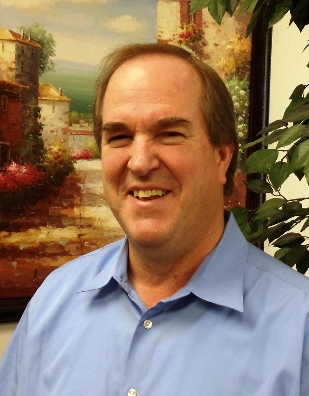 Dr. Daniel G. Nolan, DDS