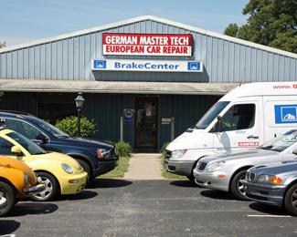 German Master Tech - Alpharetta, GA