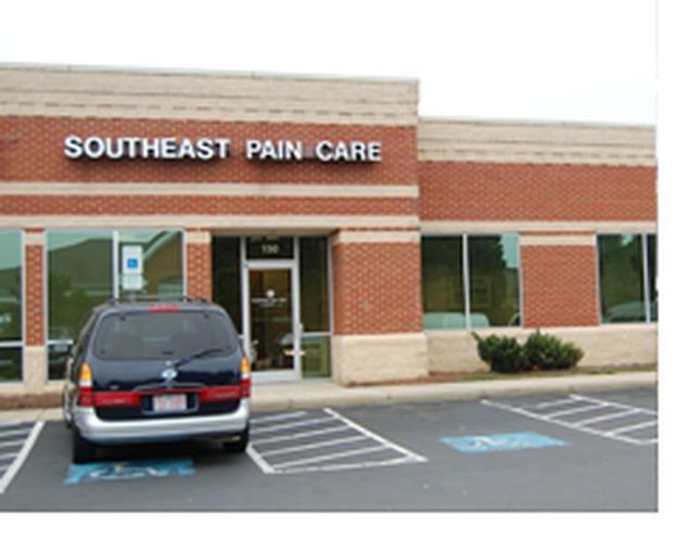 Southeast Pain Care at CMC-Pineville