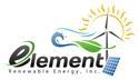 Element Renewable Energy, Inc.