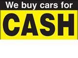 Quick Cash for Cars, Trucks, Vans etc.