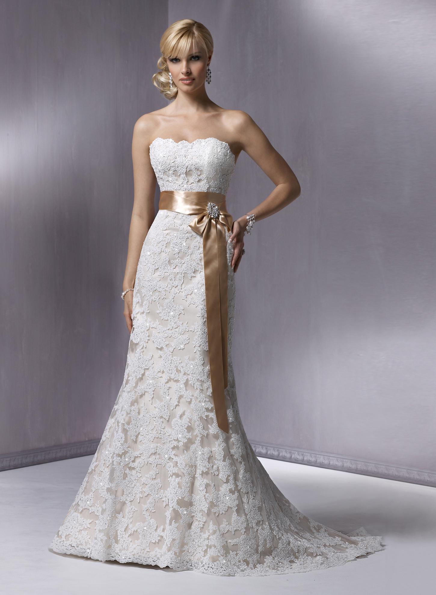 Maggie Sottero