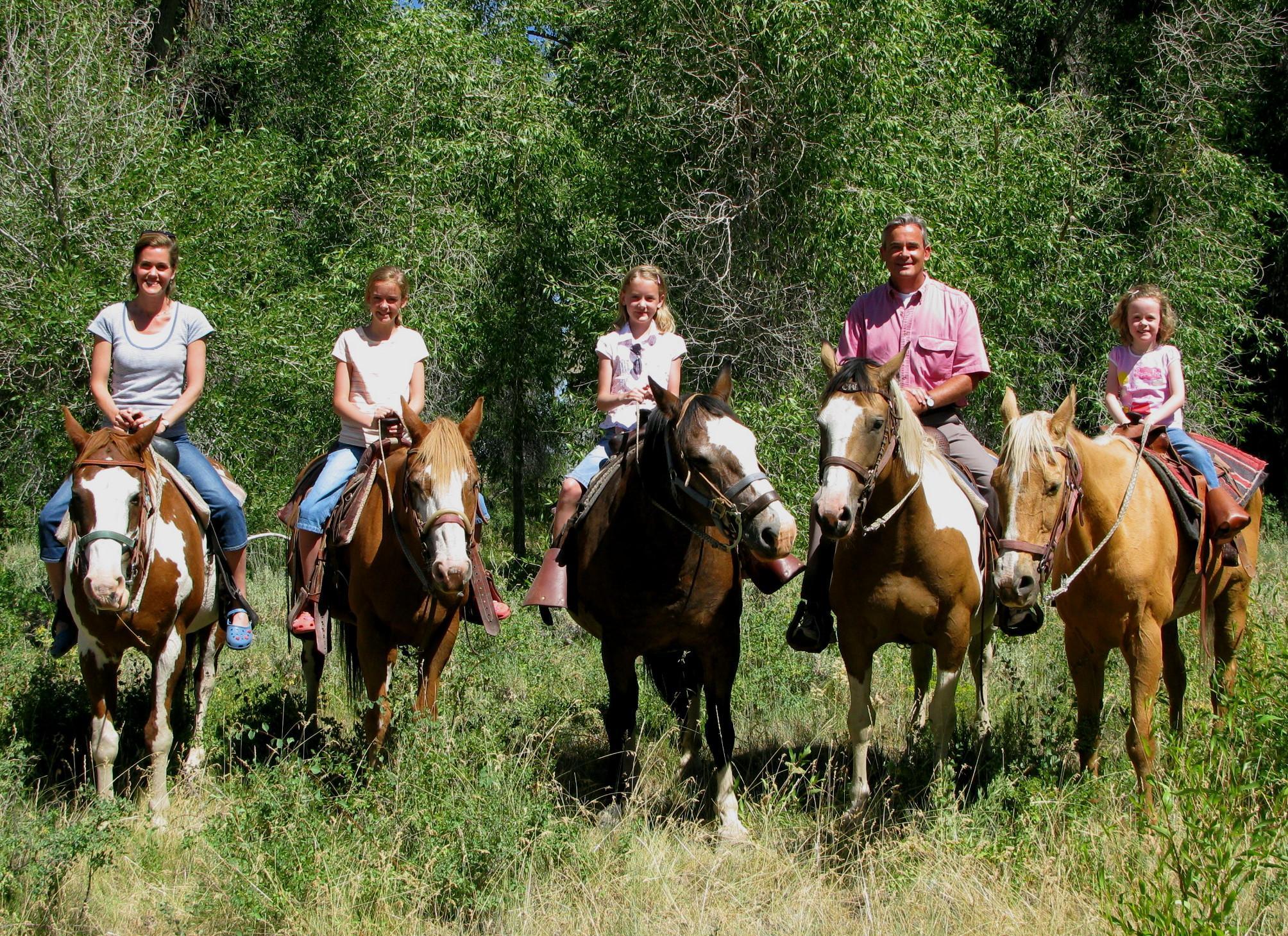 Kingfisher Bend Ranch