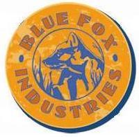 Blue Fox Industries