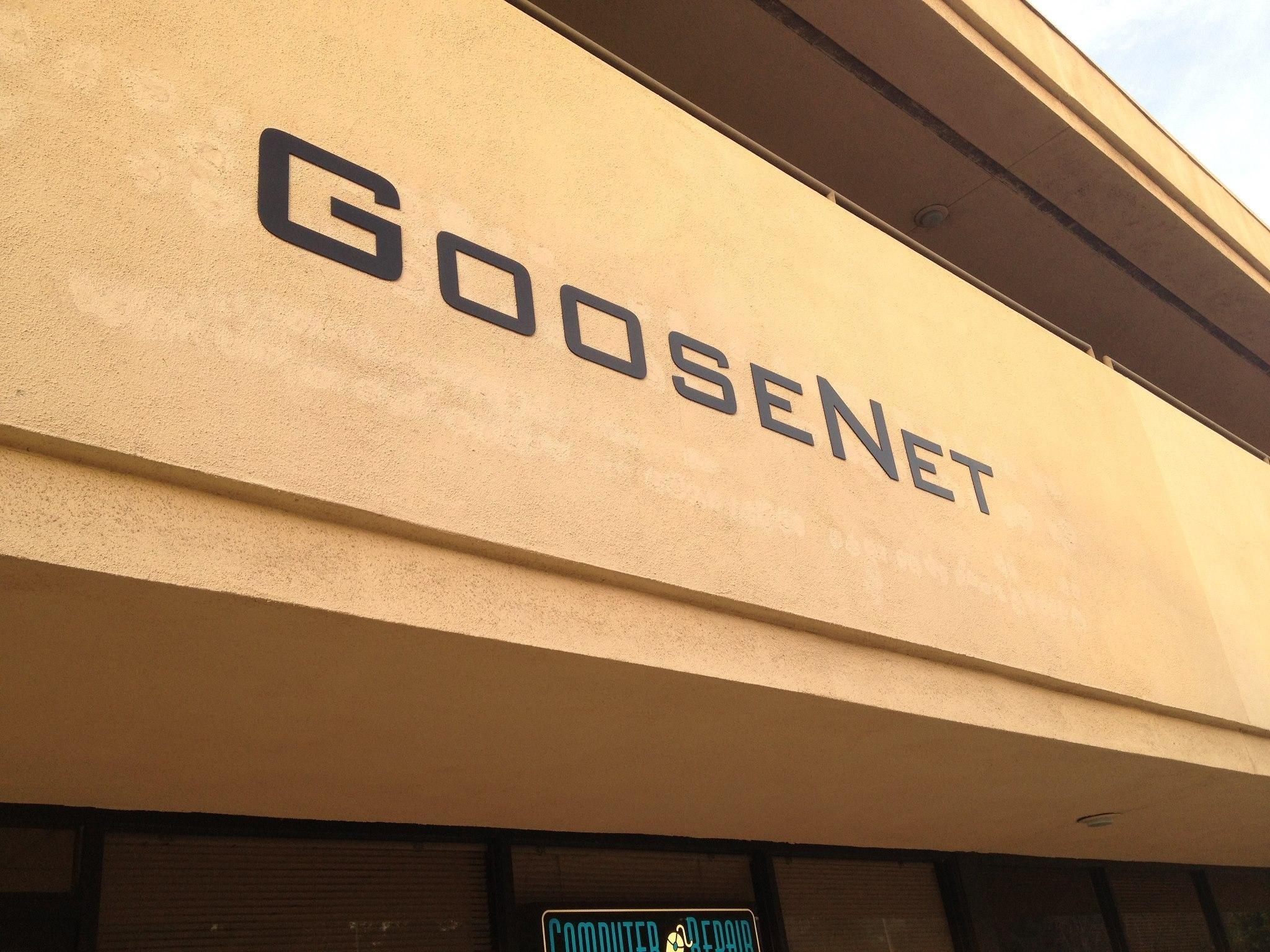 GooseNet