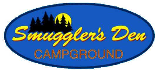 Smuggler's Den Campground