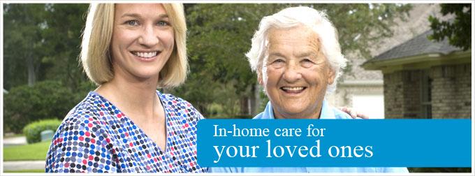 Quality Home Care you Can Trust