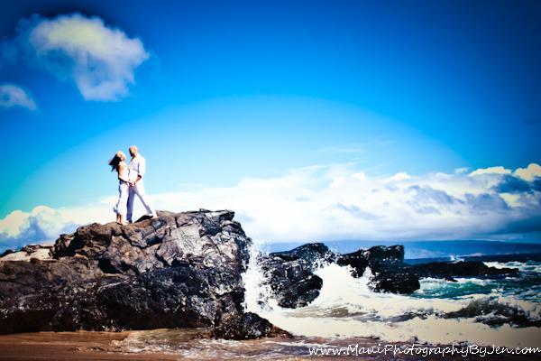 Maui Photographer