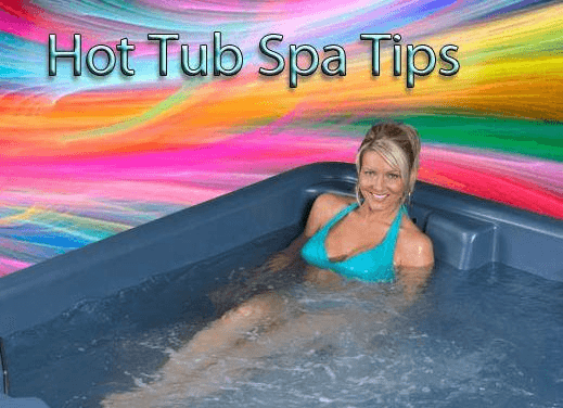 Hot Tub Spa Tips USA