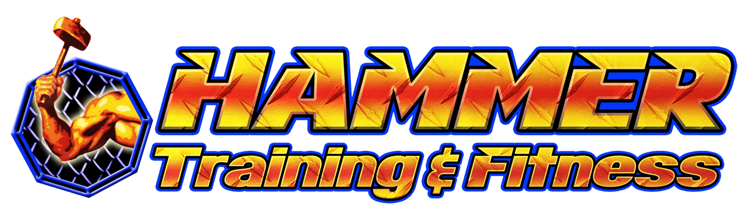 Hammer Training & Fitness