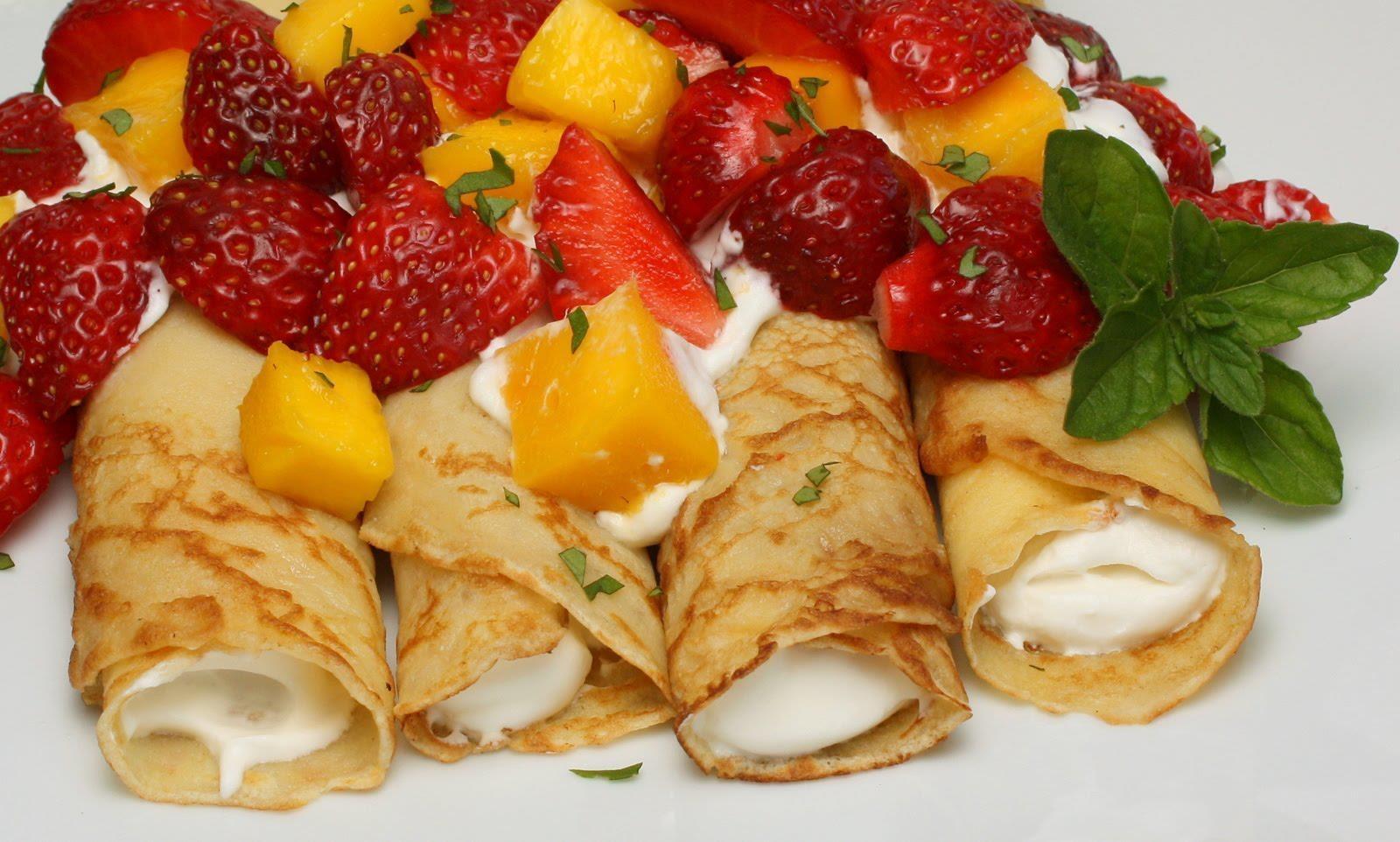 Crepes Party Express Catering