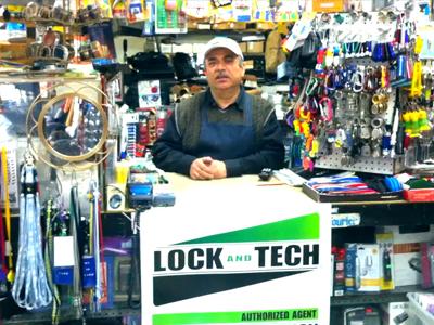 Lock and Tech USA