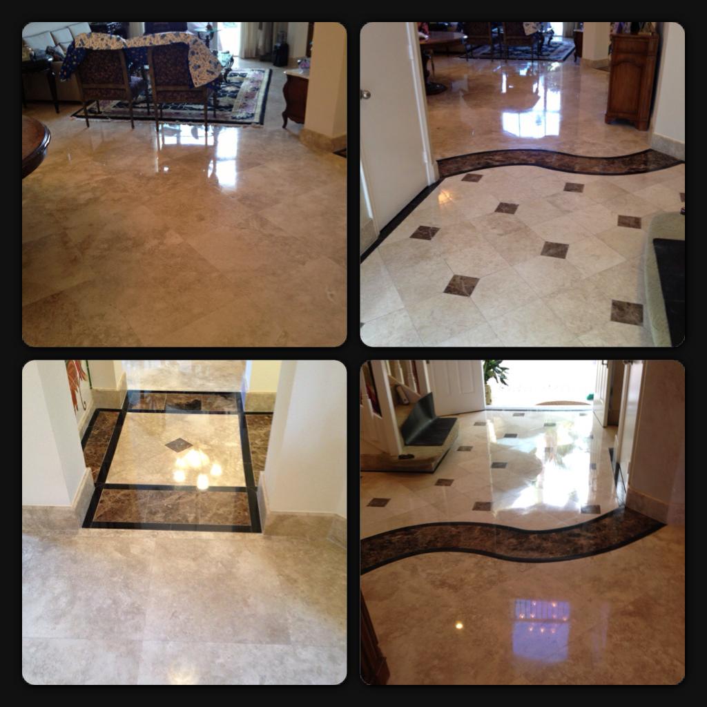 Best Marble Polishing Miami