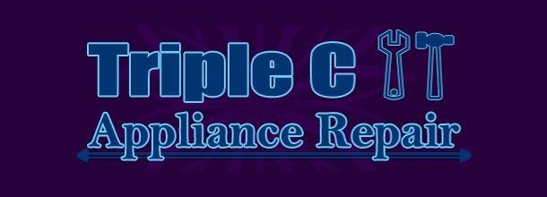 Triple C Appliance Repair