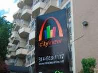 Cityview Apartments