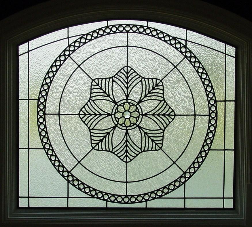 Louisville Leaded Glass