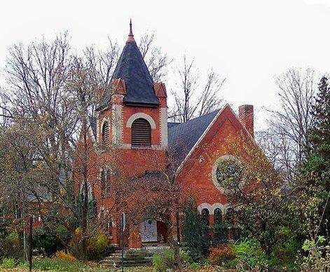 Celebrations Wedding Chapel