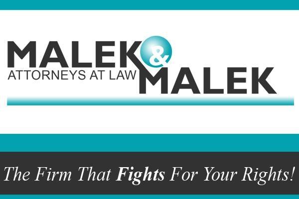 Malek & Malek Attorneys At Law