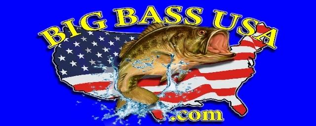 Big Bass USA