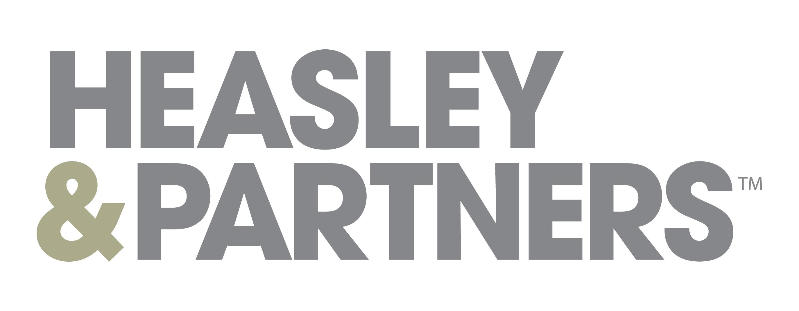 HEASLEY&PARTNERS