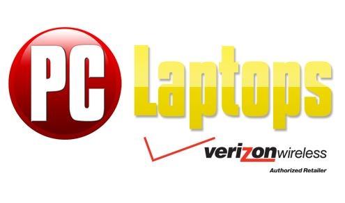 PC Laptops is now your Verizon Authorized Retailer