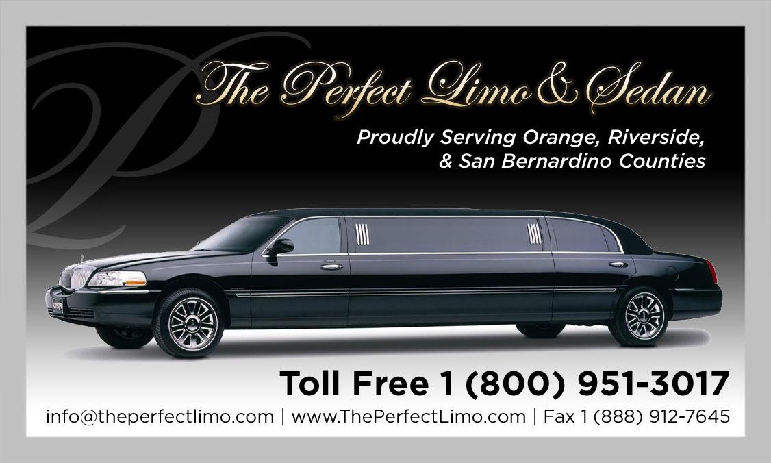 corporate limo & Sedan