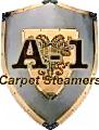 A-1 Carpet Steamers