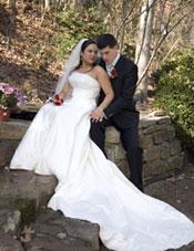 Eureka Springs weddings