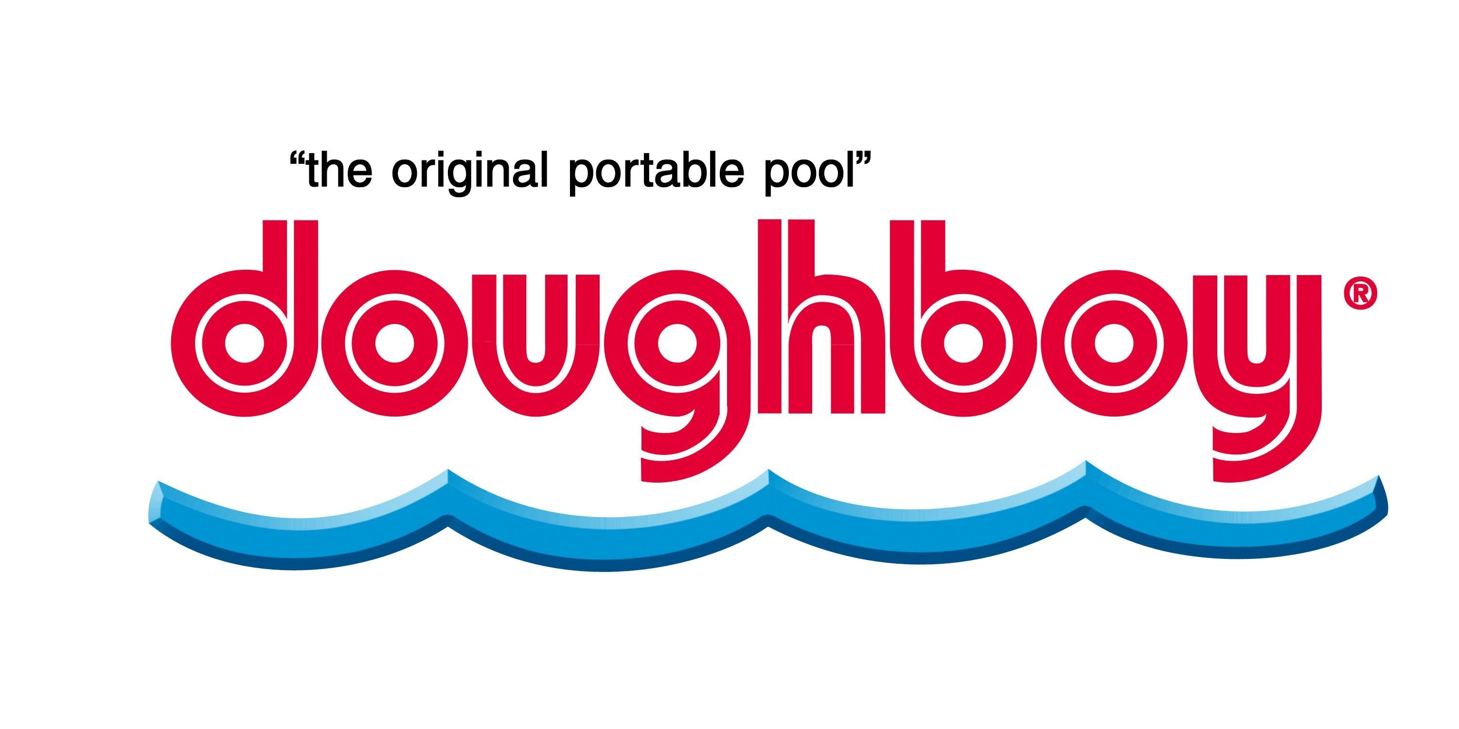 Premier Doughboy above ground pool dealer