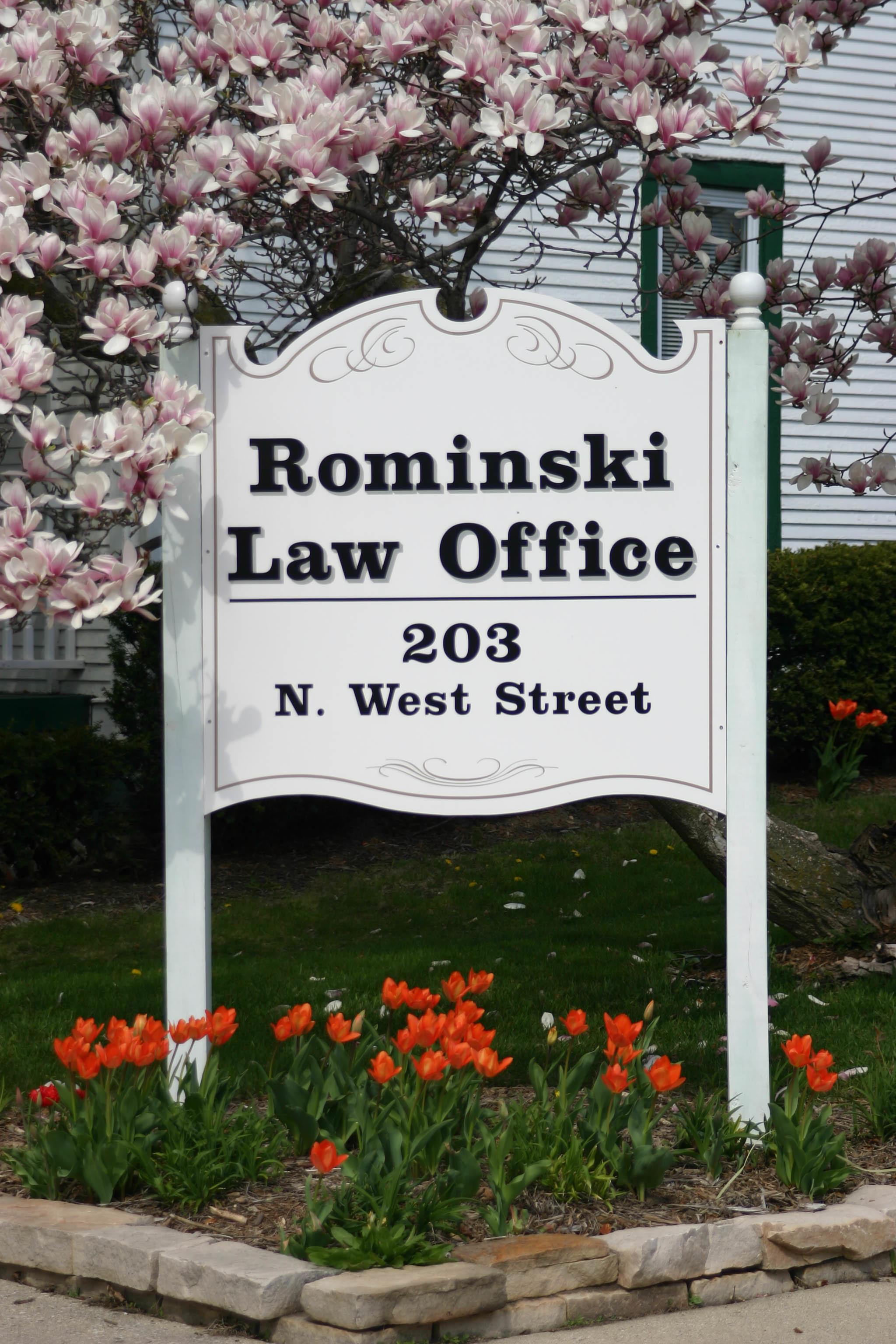 Rominski Law Office