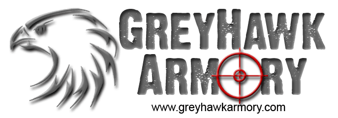 GreyHawk Armory, LLC