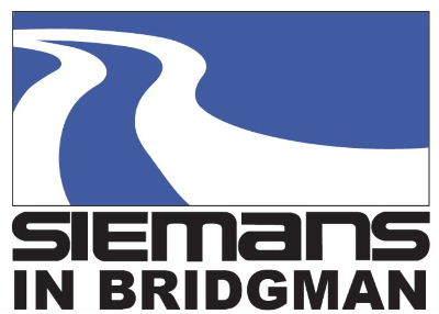 Siemans in Bridgman