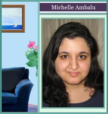 Michelle Ambalu, LCSW:  Clinical Therapist