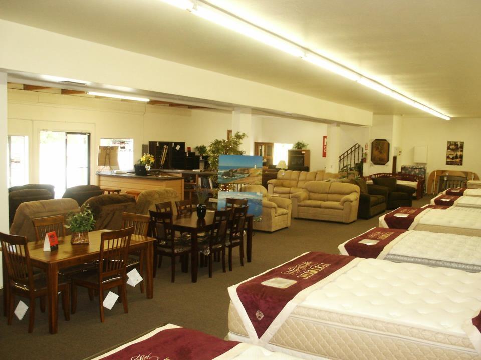 BANDON BEDS AND FURNITURE