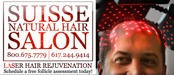 Are you a candidate for laser hair therapy? Schedule a free, private follicle assessment to find out if you can start regrowing your hair. 800.675.7779