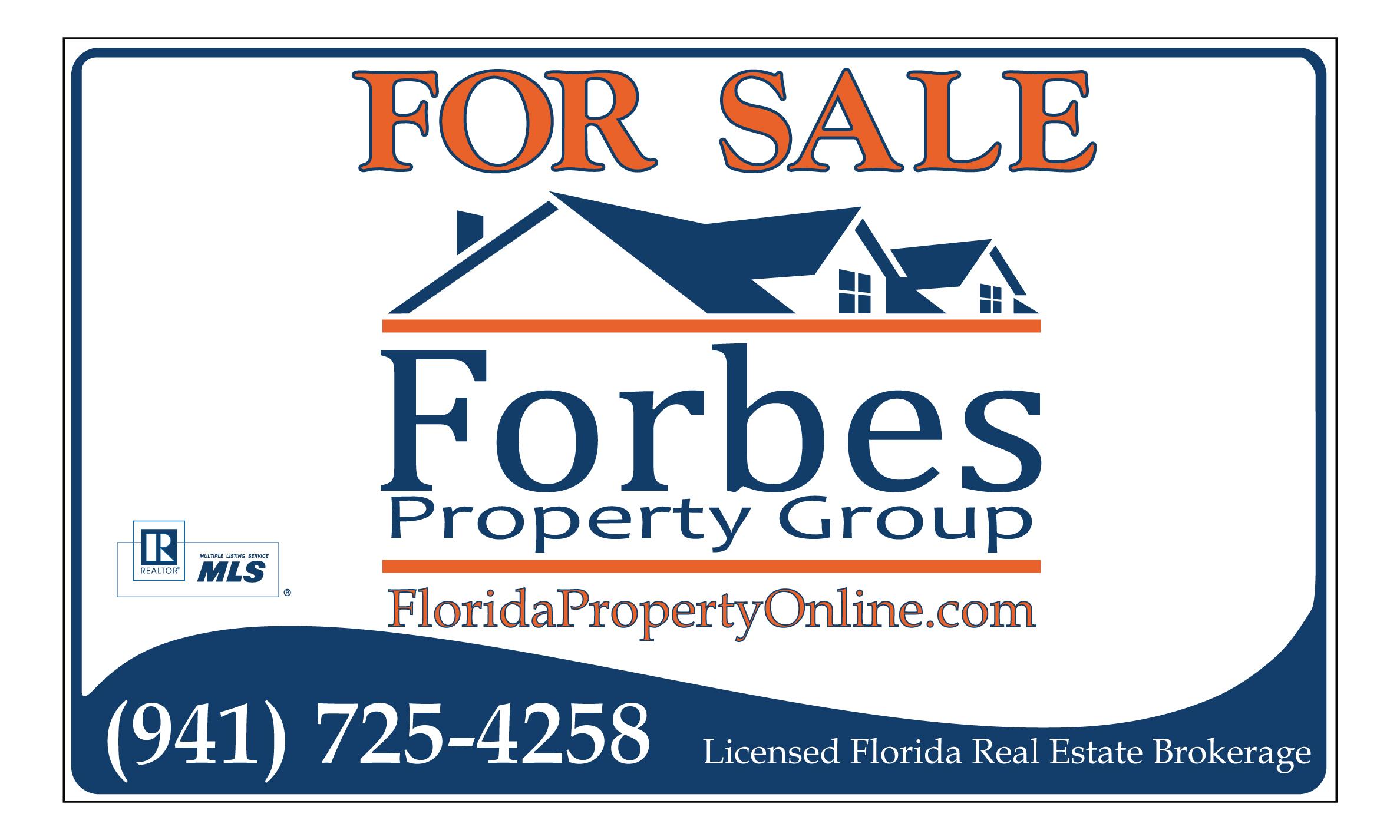 Forbes Property Group